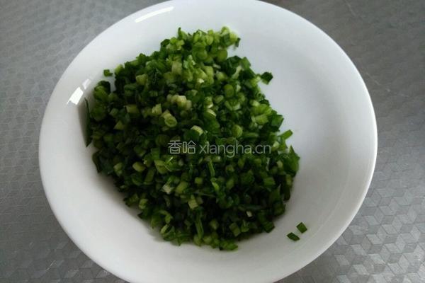 鱼肉饺子的做法图解5