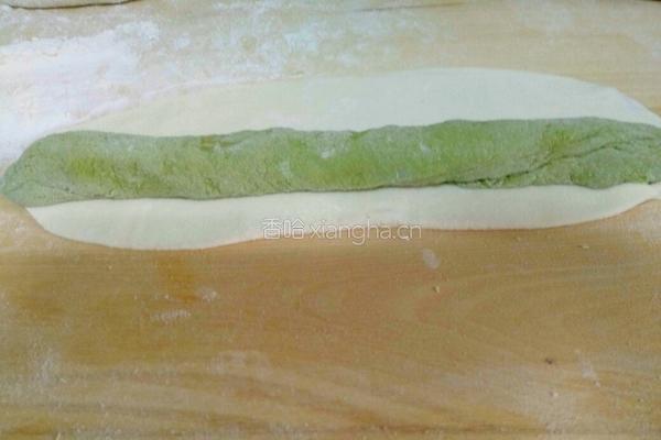 鱼肉饺子的做法图解10