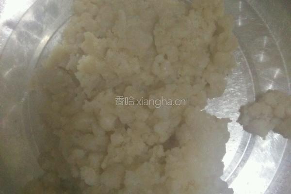 自制年糕的做法图解5