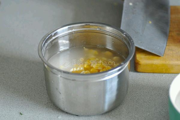 情意便当的做法图解2