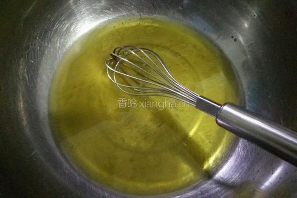 广式月饼皮的做法图解4