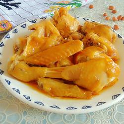 客家盐焗鸡的做法[图]