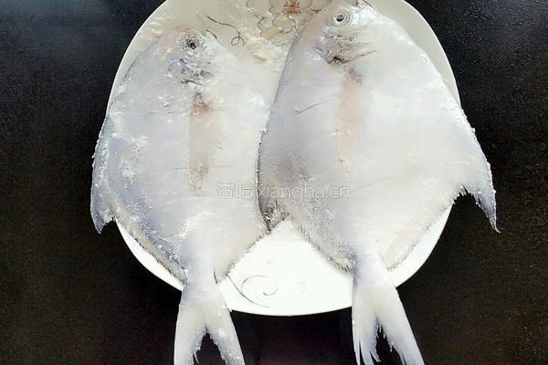 家常红烧鳊鱼的做法图解2
