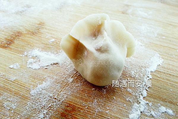胡萝卜素馅饺子的做法图解15