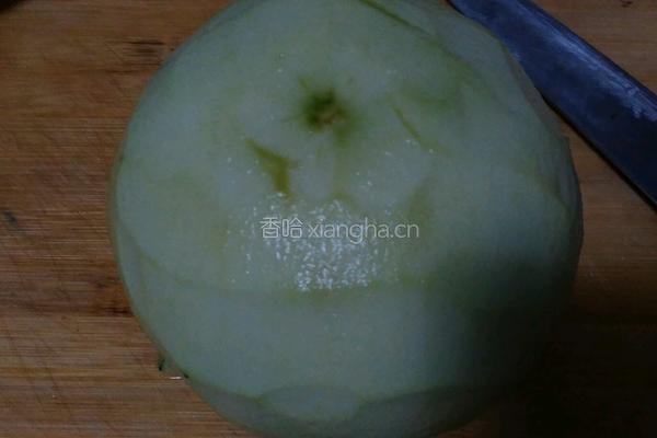 猪肉烧茄子的做法图解2