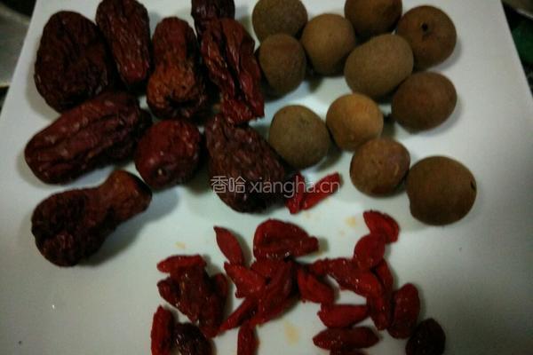 酒糟鸡的做法图解3