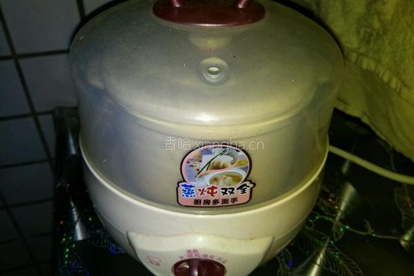酒糟鸡的做法图解9