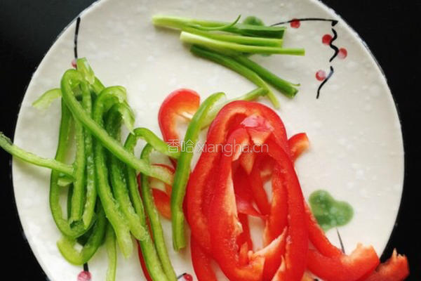 土豆炒鸡的做法图解7