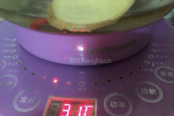 驱寒汤的做法图解4