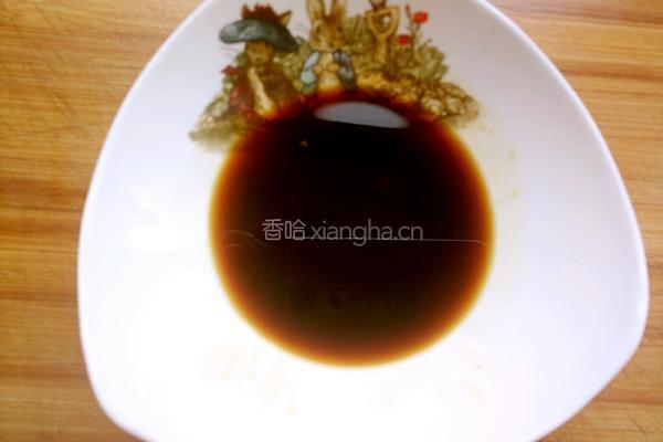 香煎龙利鱼的做法图解3