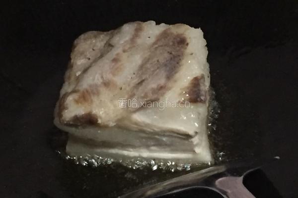 烧白的做法图解3