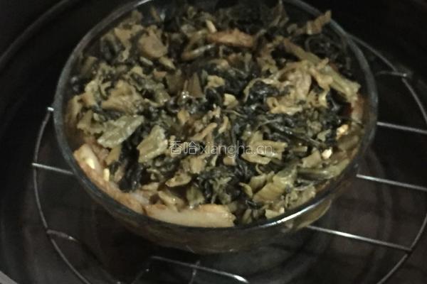 烧白的做法图解9