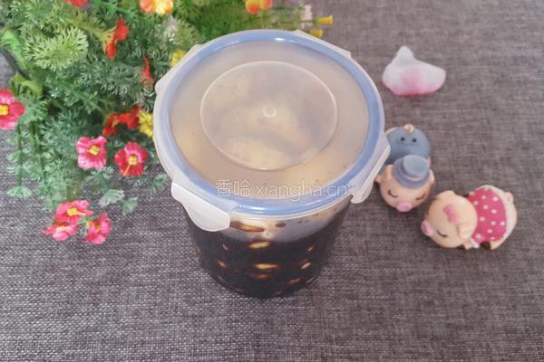 腌鲜姜的做法图解5