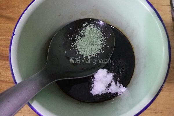 东北烀咸菜的做法图解10