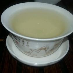 蜂蜜绿茶的做法[图]