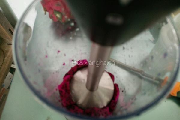 水果冰激凌的做法图解4