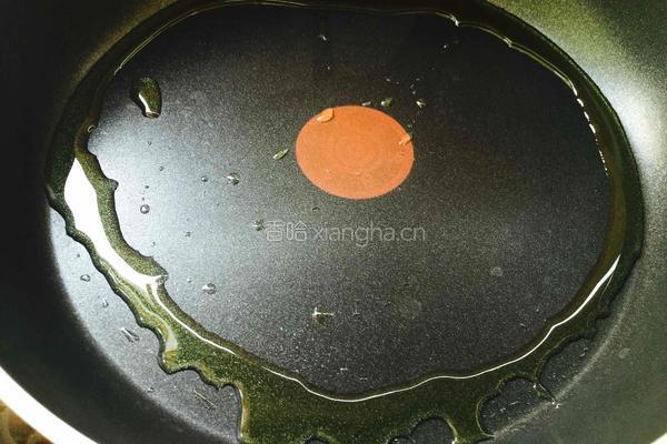 肉沫烤茄子的做法图解3