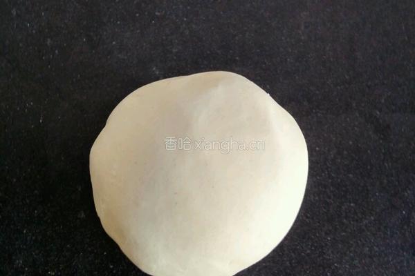 刀切面的做法图解1