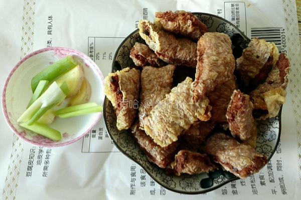 清真八大碗的做法图解22