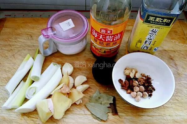 清真八大碗的做法图解30