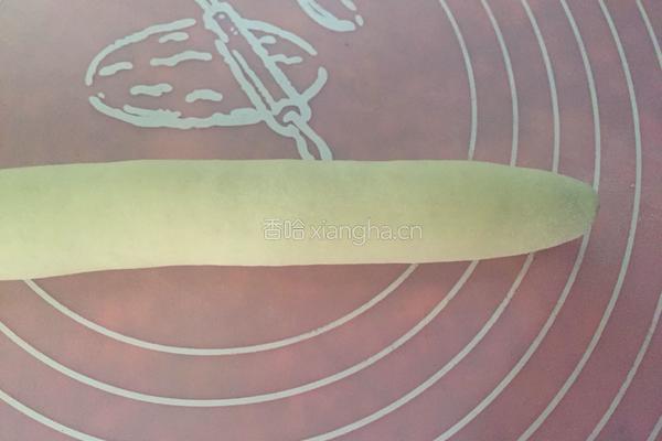 蝴蝶饺的做法图解2