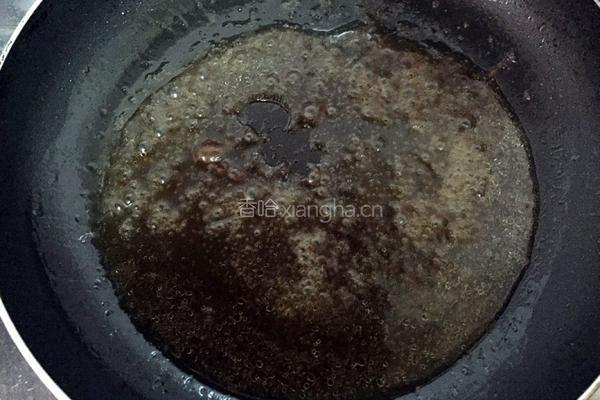 黑胡椒红酒牛排的做法图解10