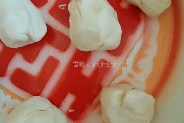草帽饼的做法图解2
