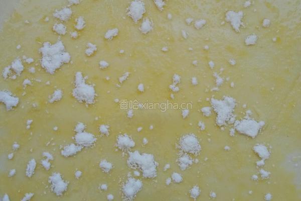 草帽饼的做法图解5