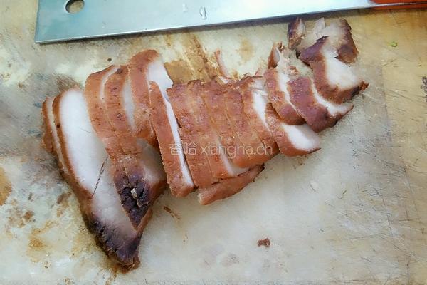 字母意面拼盘的做法图解4