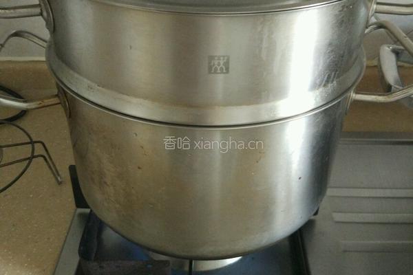 冰糖炖燕窝的做法图解5