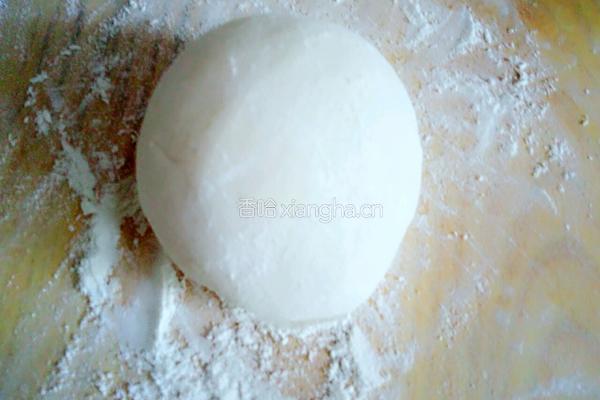 西红柿炒蘑菇鸡蛋浇汁手擀面的做法图解11