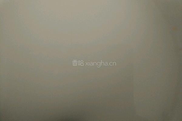 年糕炒花蟹的做法图解7
