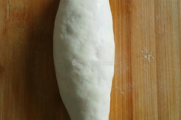 鲤鱼馒头的做法图解5