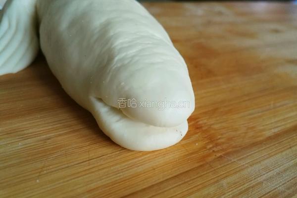鲤鱼馒头的做法图解10