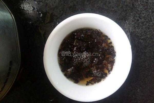 自制奶茶的做法图解2