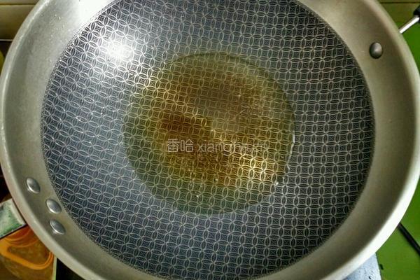 红豆沙馅的做法图解5