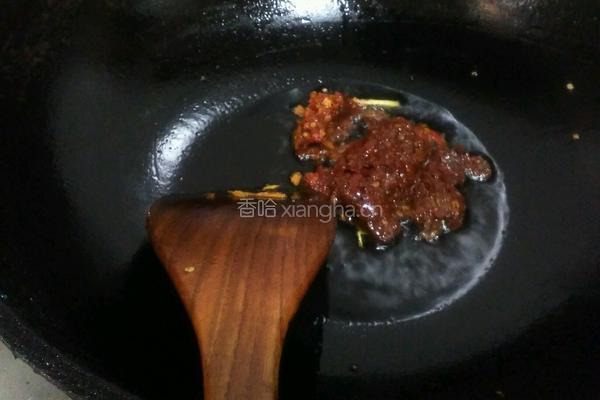鱼香肉丝盖浇饭的做法图解9