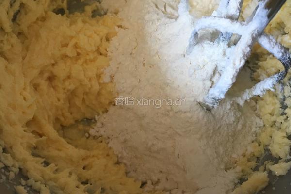翻糖饼干的做法图解7