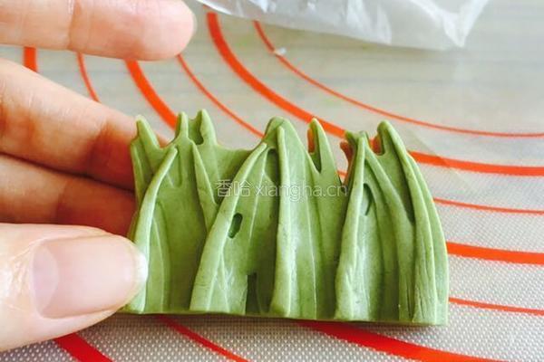 翻糖饼干的做法图解17
