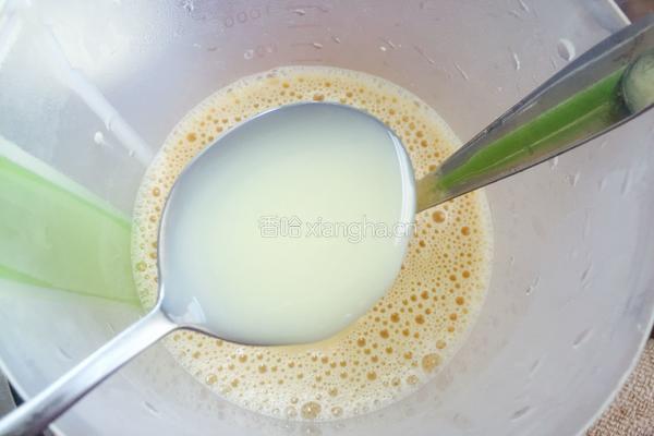 炼乳奶茶的做法图解8