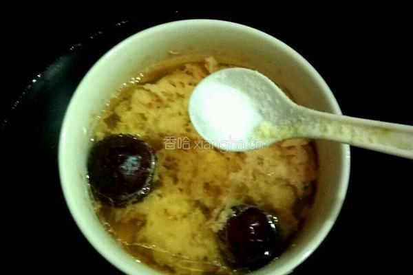 炖瘦肉水的做法图解6