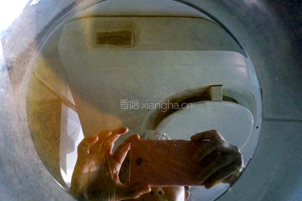 茄饼的做法图解4