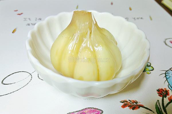 糖蒜的做法图解9
