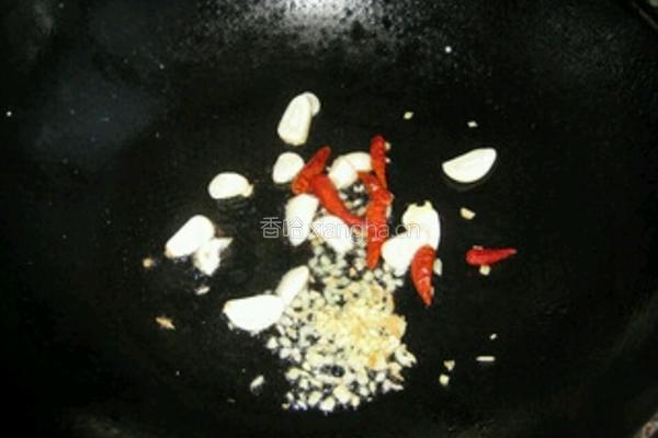 土豆炒鸡的做法图解4