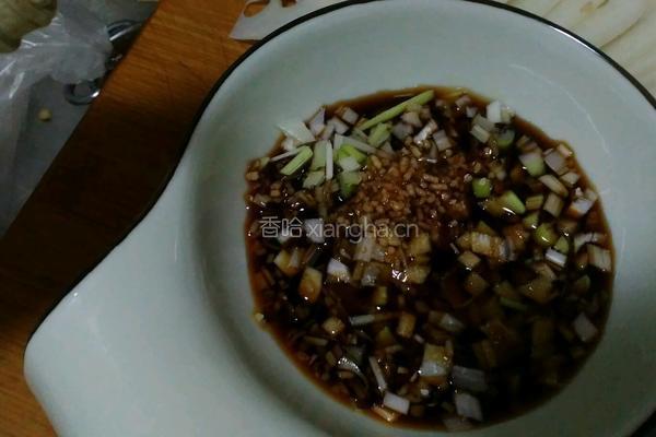 南昌凉拌藕的做法图解5