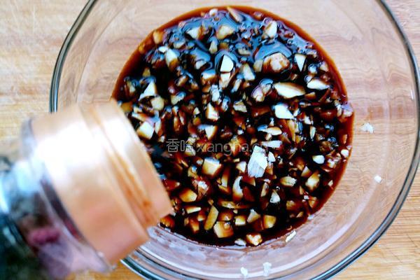 酱油蒜子的做法图解6