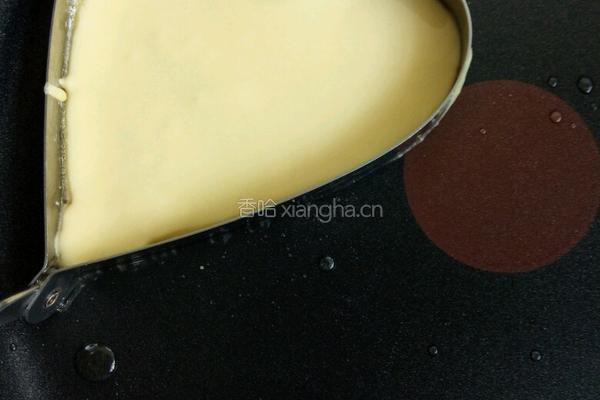 玉米饼子的做法图解6