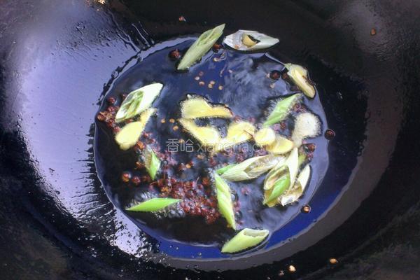 干煸肉丝的做法图解4