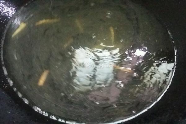 干贝冬瓜汤的做法图解7