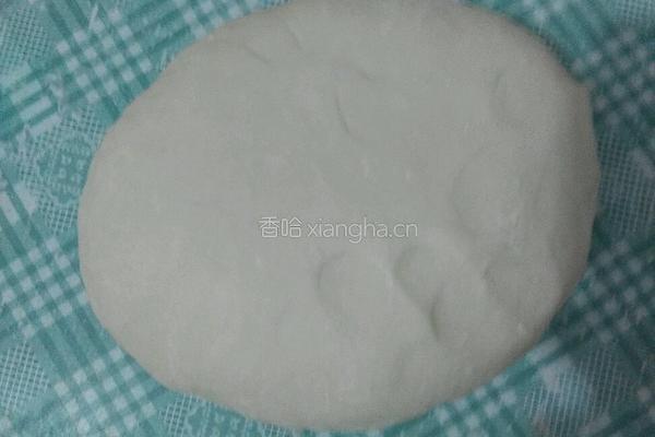 番茄鸡蛋手擀面的做法图解3